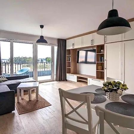 6-guest In Apartamento