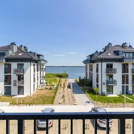 6-guest In Apartmán