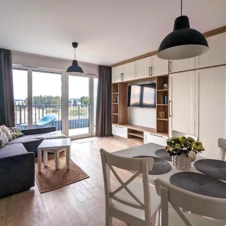 Appartement 6-guest In