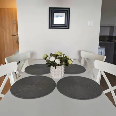 6-guest In * Dziwnów