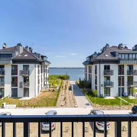 6-guest In * Dziwnów