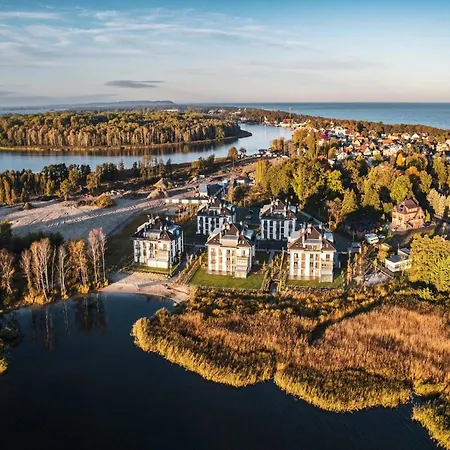 6-guest In * Dziwnów
